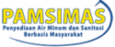 Pamsimas Logo