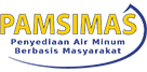 Pamsimas Logo
